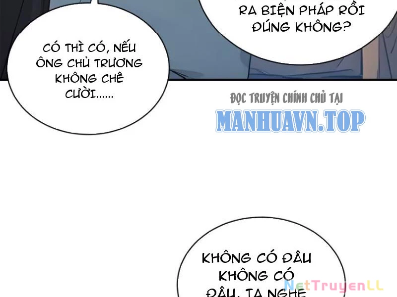 Ta thật sự không muốn làm thánh tiên Chapter 10 - 24