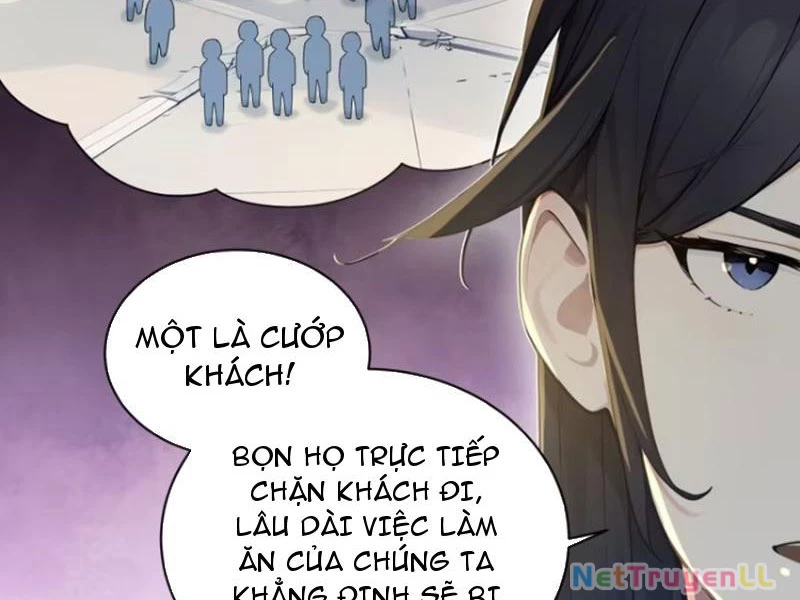 Ta thật sự không muốn làm thánh tiên Chapter 10 - 27