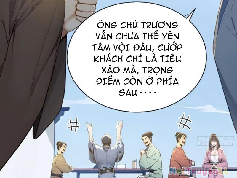 Ta thật sự không muốn làm thánh tiên Chapter 10 - 40