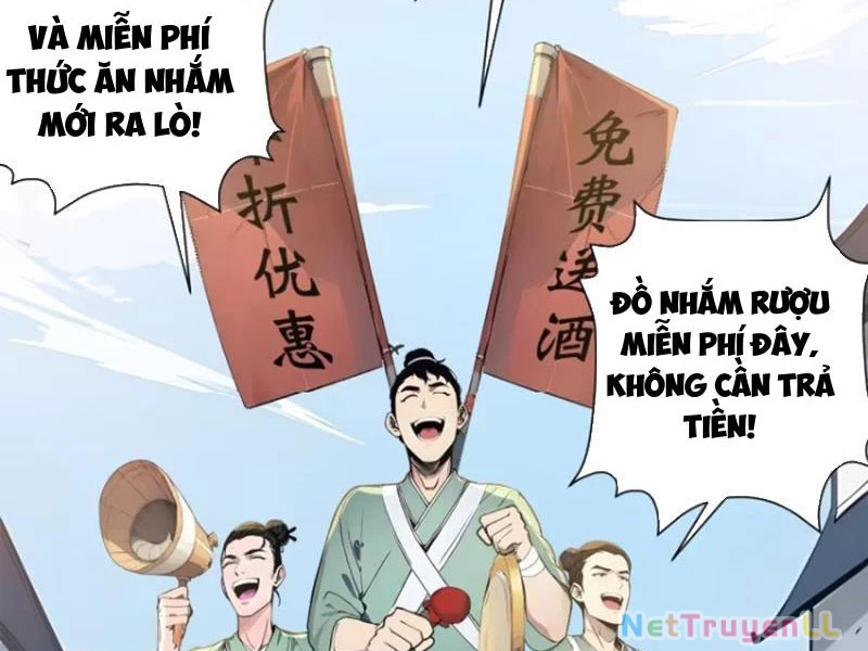 Ta thật sự không muốn làm thánh tiên Chapter 10 - 45