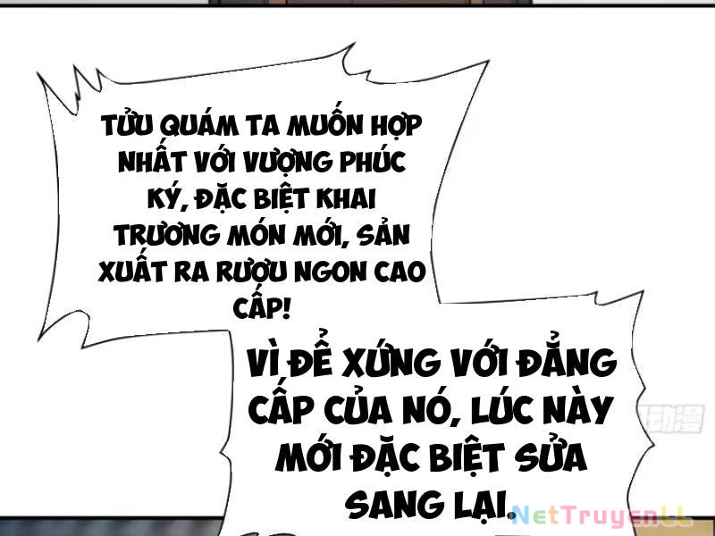 Ta thật sự không muốn làm thánh tiên Chapter 11 - 12