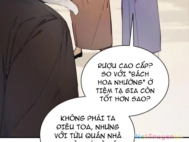 Ta thật sự không muốn làm thánh tiên Chapter 11 - 14