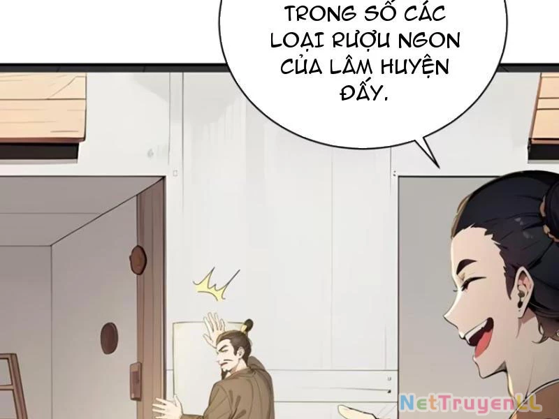 Ta thật sự không muốn làm thánh tiên Chapter 11 - 16