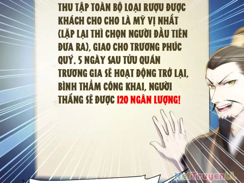 Ta thật sự không muốn làm thánh tiên Chapter 11 - 20