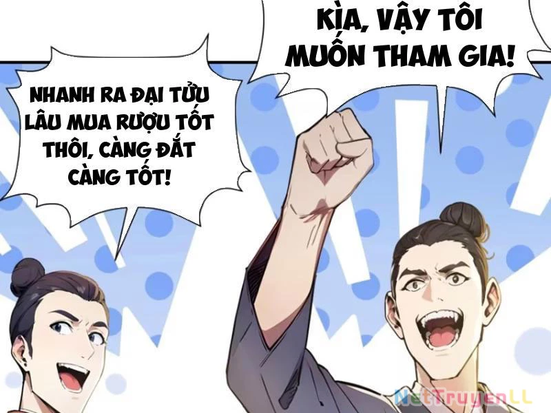 Ta thật sự không muốn làm thánh tiên Chapter 11 - 22