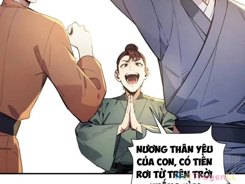 Ta thật sự không muốn làm thánh tiên Chapter 11 - 23