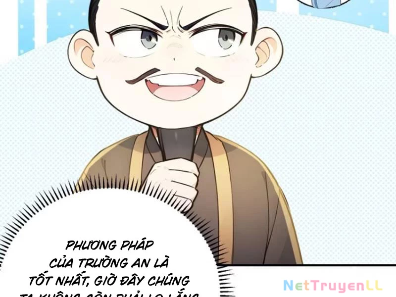 Ta thật sự không muốn làm thánh tiên Chapter 11 - 25