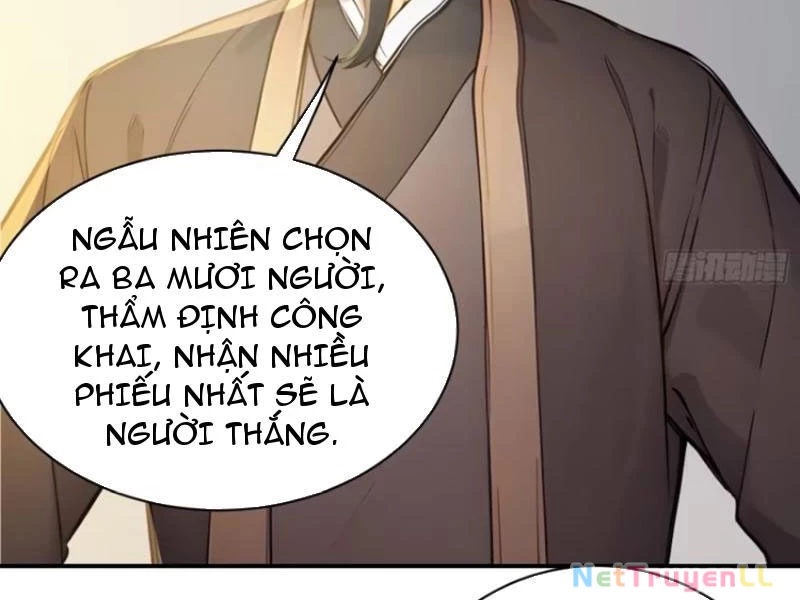 Ta thật sự không muốn làm thánh tiên Chapter 11 - 45