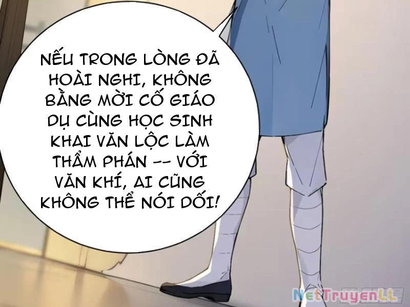 Ta thật sự không muốn làm thánh tiên Chapter 11 - 54