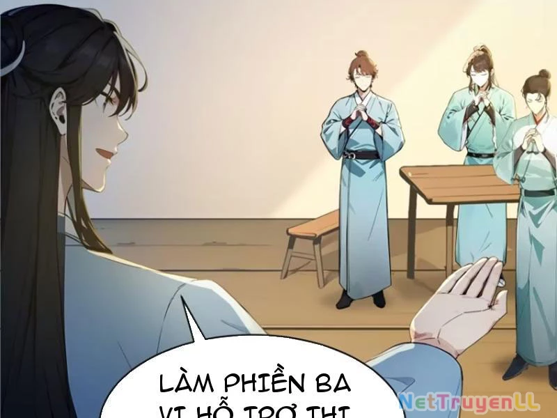 Ta thật sự không muốn làm thánh tiên Chapter 11 - 59