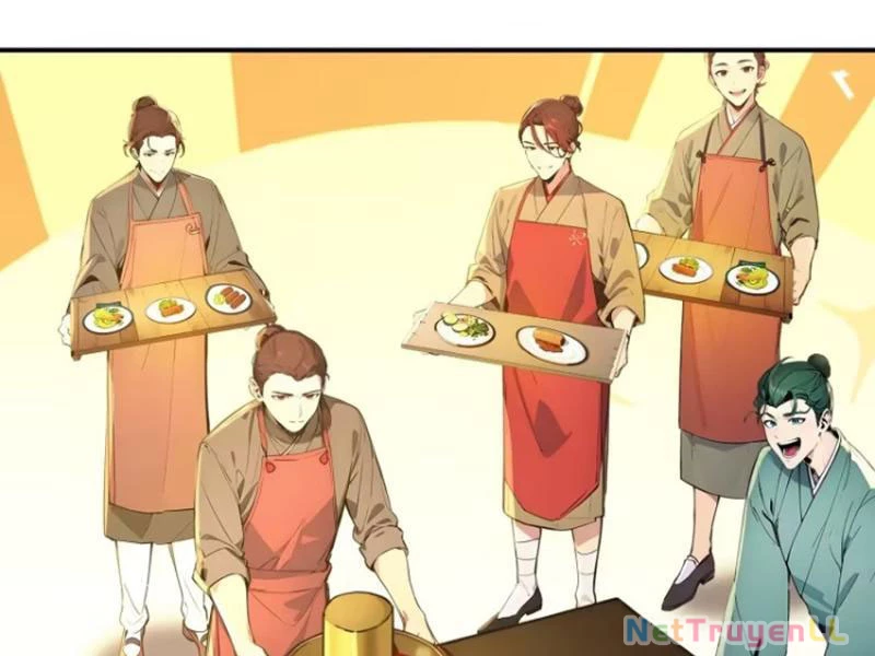 Ta thật sự không muốn làm thánh tiên Chapter 11 - 101