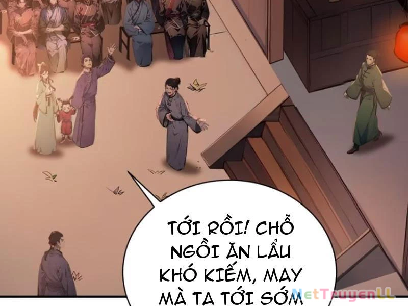 Ta thật sự không muốn làm thánh tiên Chapter 12 - 2