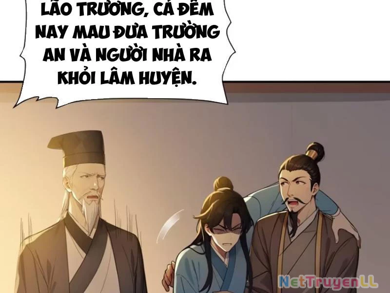 Ta thật sự không muốn làm thánh tiên Chapter 12 - 117