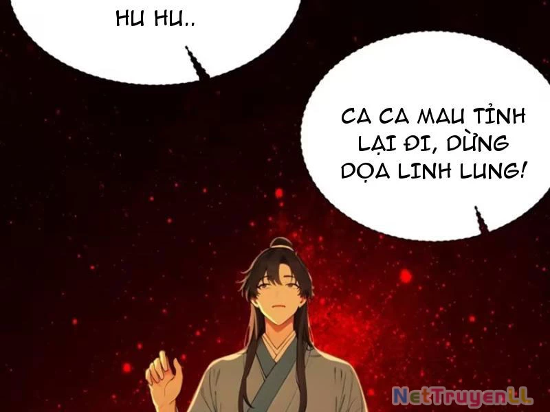 Ta thật sự không muốn làm thánh tiên Chapter 13 - 8