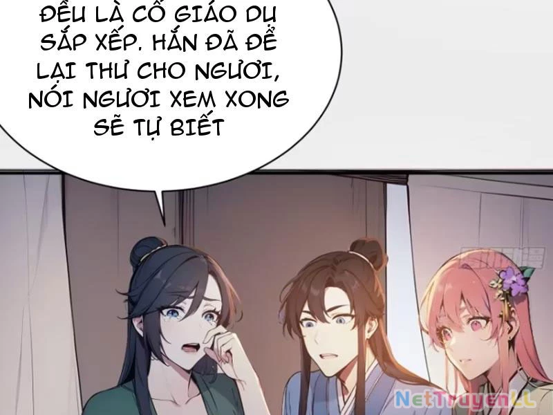 Ta thật sự không muốn làm thánh tiên Chapter 13 - 25