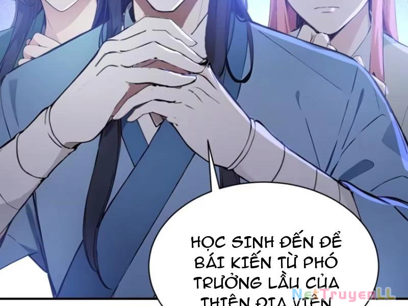 Ta thật sự không muốn làm thánh tiên Chapter 13 - 45