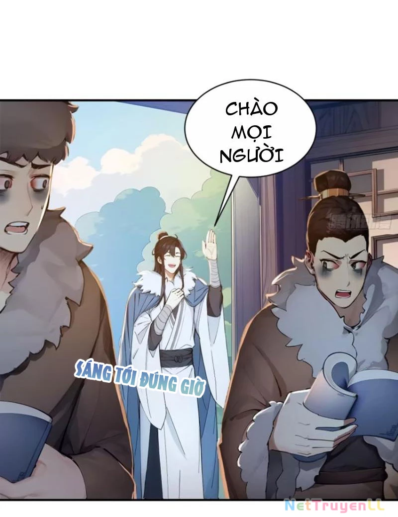 Ta thật sự không muốn làm thánh tiên Chapter 14 - 20