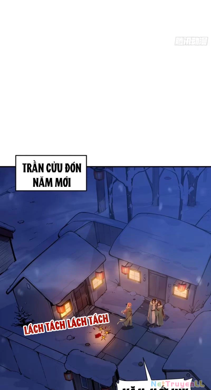 Ta thật sự không muốn làm thánh tiên Chapter 14 - 23