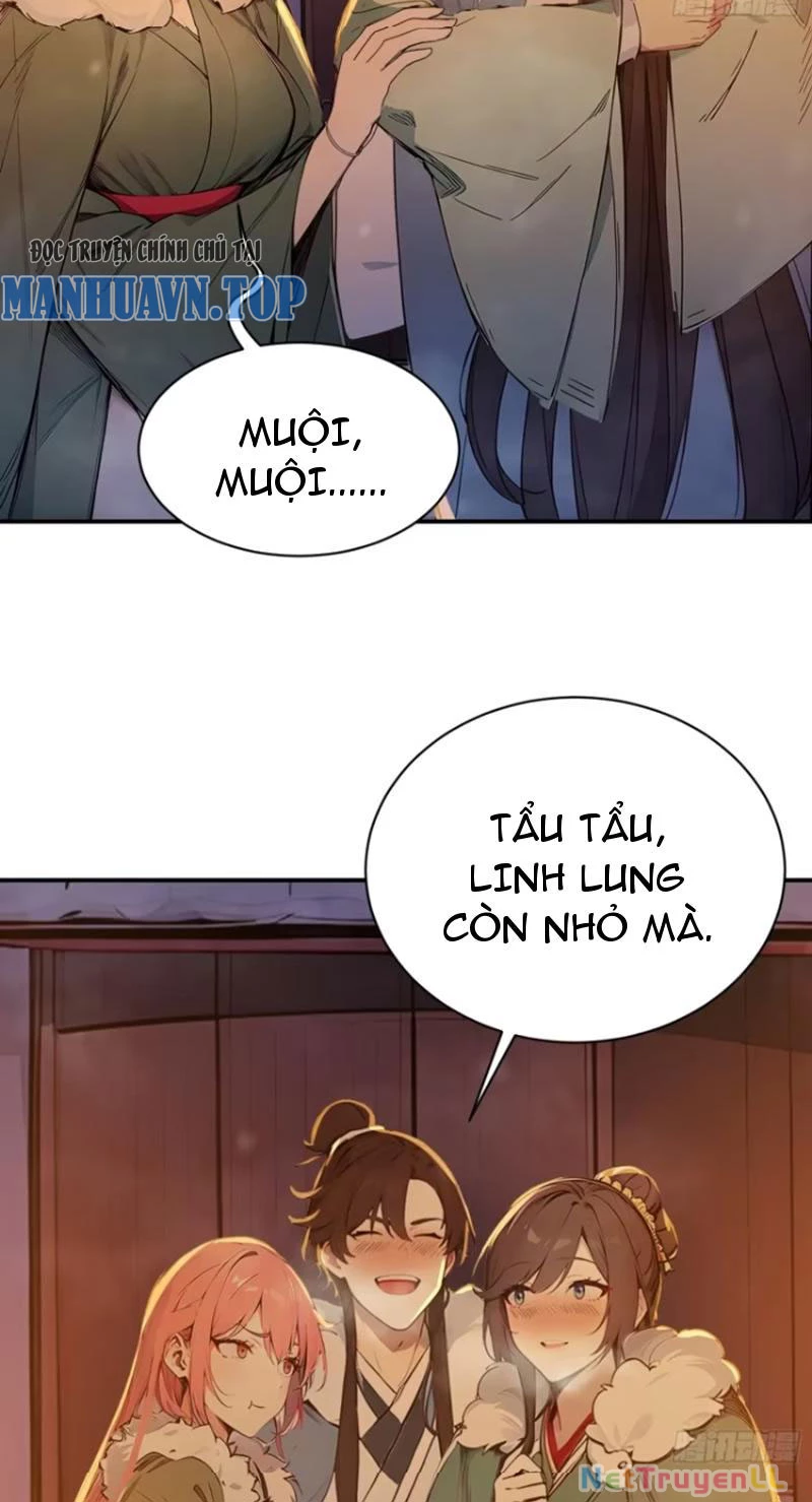 Ta thật sự không muốn làm thánh tiên Chapter 14 - 26