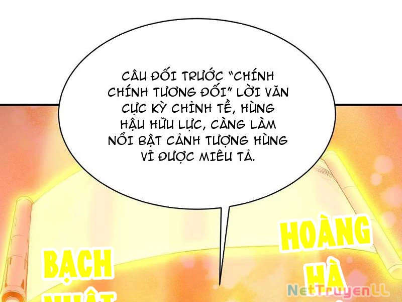 Ta thật sự không muốn làm thánh tiên Chapter 15 - 35