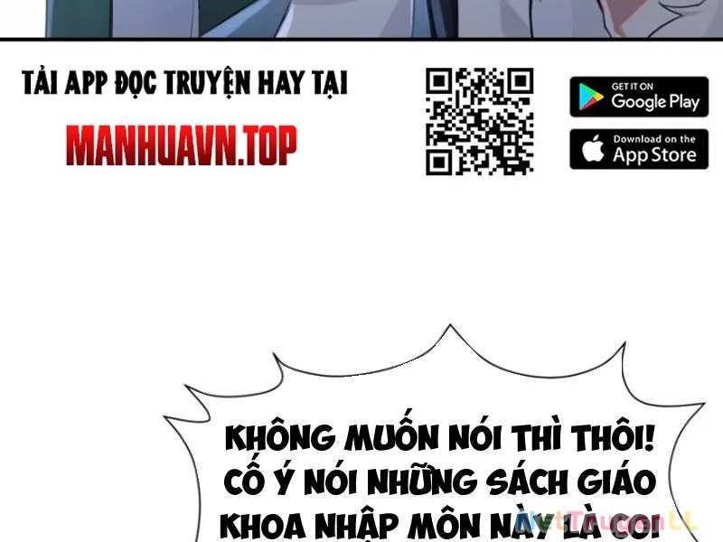 Ta thật sự không muốn làm thánh tiên Chapter 16 - 28