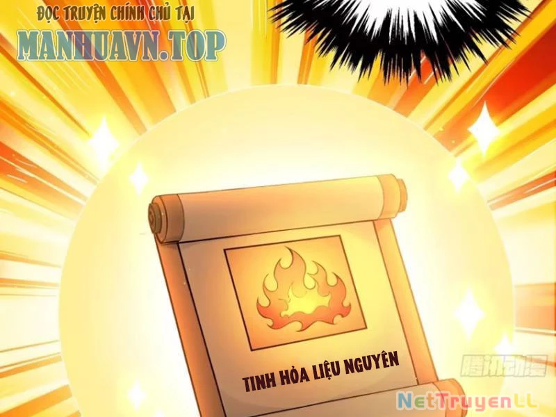 Ta thật sự không muốn làm thánh tiên Chapter 17 - 9