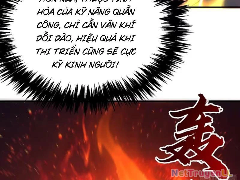 Ta thật sự không muốn làm thánh tiên Chapter 17 - 16