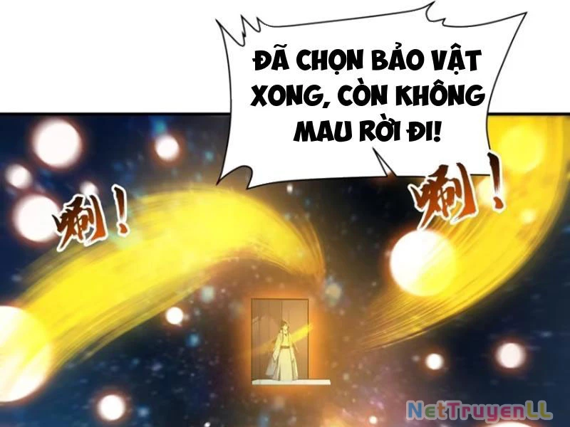 Ta thật sự không muốn làm thánh tiên Chapter 17 - 19