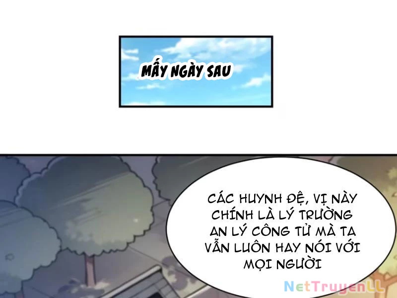 Ta thật sự không muốn làm thánh tiên Chapter 17 - 61