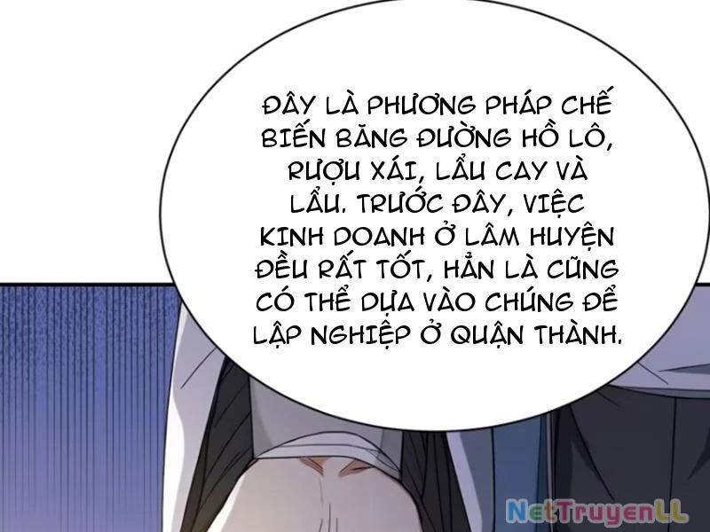 Ta thật sự không muốn làm thánh tiên Chapter 17 - 86