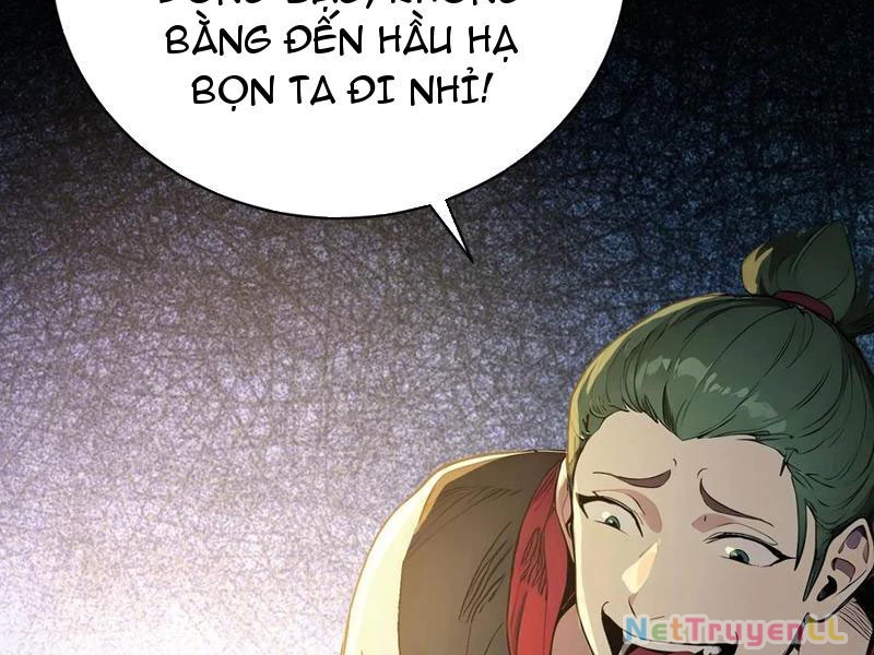 Ta thật sự không muốn làm thánh tiên Chapter 18 - 43