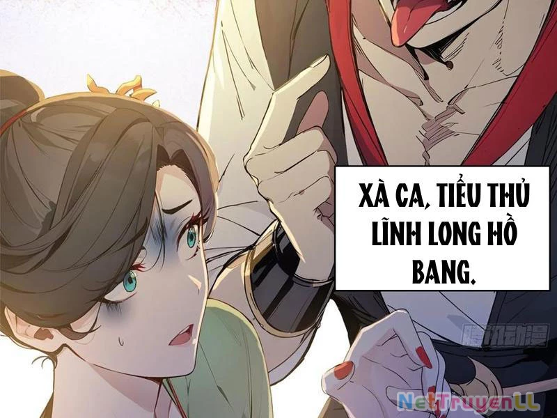 Ta thật sự không muốn làm thánh tiên Chapter 18 - 44