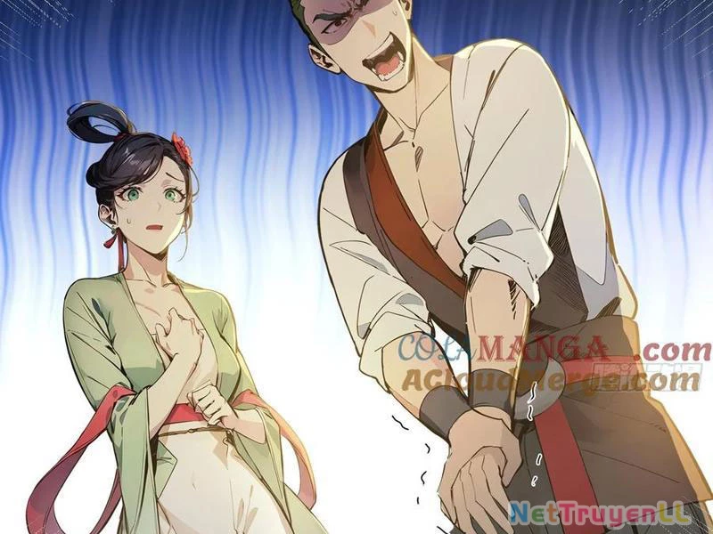 Ta thật sự không muốn làm thánh tiên Chapter 18 - 56