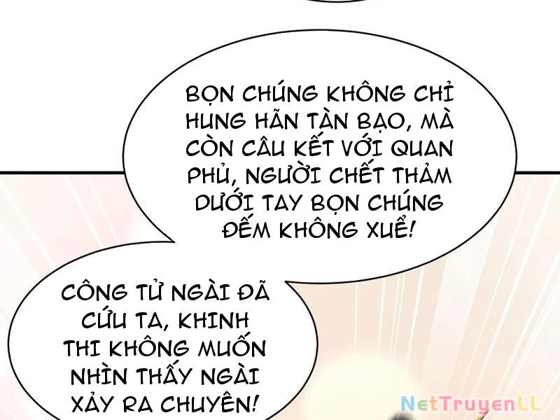 Ta thật sự không muốn làm thánh tiên Chapter 18 - 87