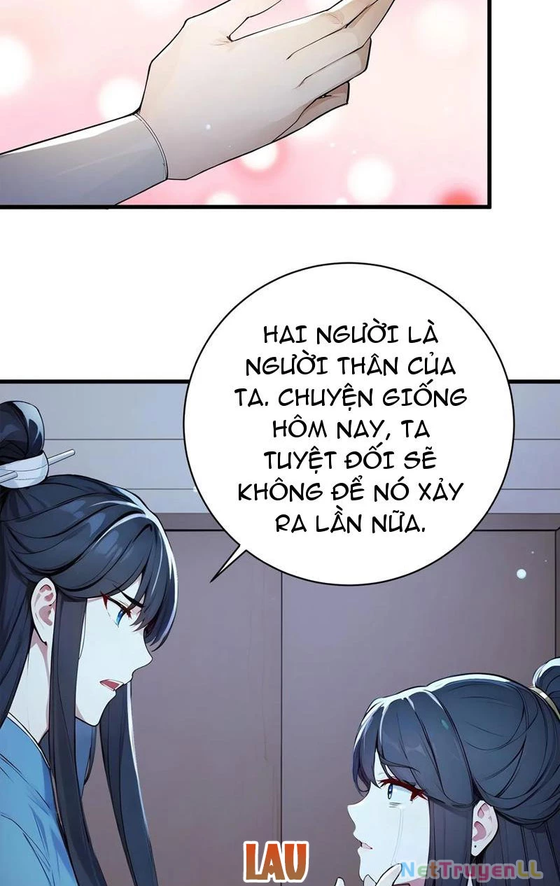 Ta thật sự không muốn làm thánh tiên Chapter 19 - 13