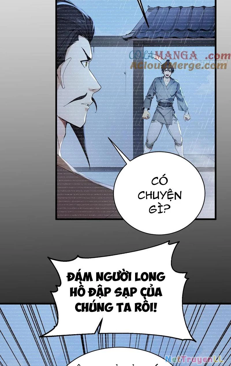 Ta thật sự không muốn làm thánh tiên Chapter 19 - 15