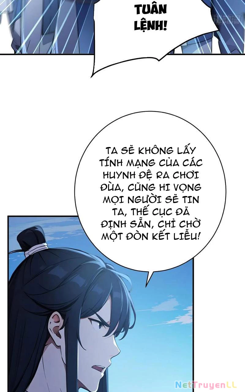 Ta thật sự không muốn làm thánh tiên Chapter 19 - 34