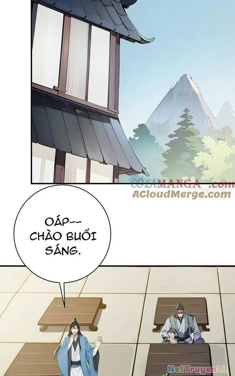 Ta thật sự không muốn làm thánh tiên Chapter 19 - 38