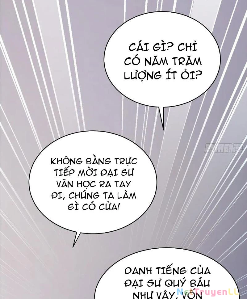 Ta thật sự không muốn làm thánh tiên Chapter 19 - 50