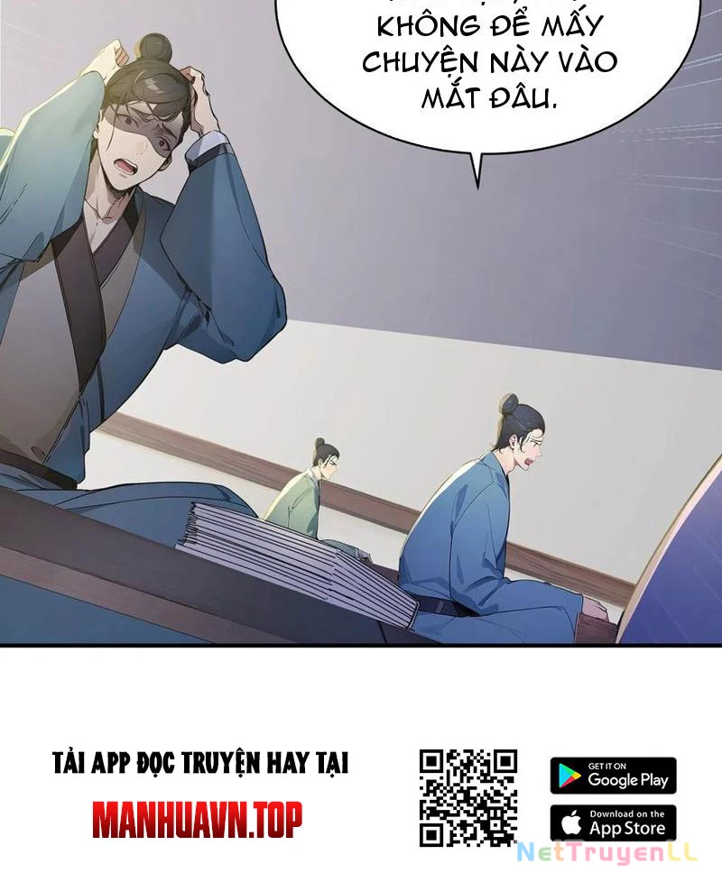 Ta thật sự không muốn làm thánh tiên Chapter 19 - 51