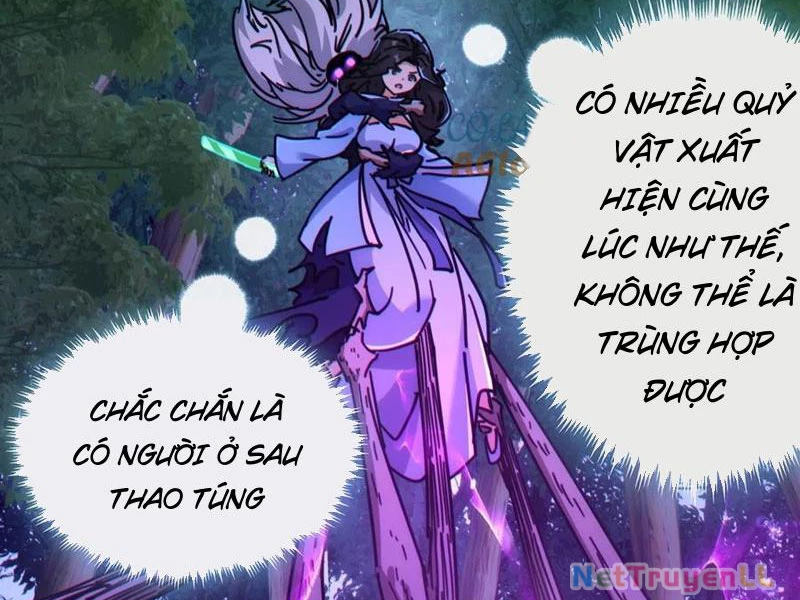 Mời công tử trảm yêu Chapter 41 - 27