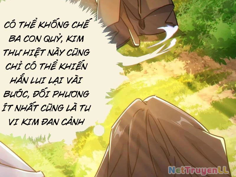 Mời công tử trảm yêu Chapter 41 - 58