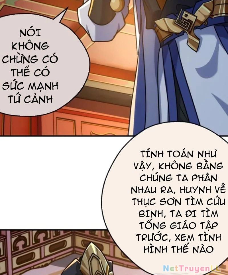 Mời công tử trảm yêu Chapter 42 - 45