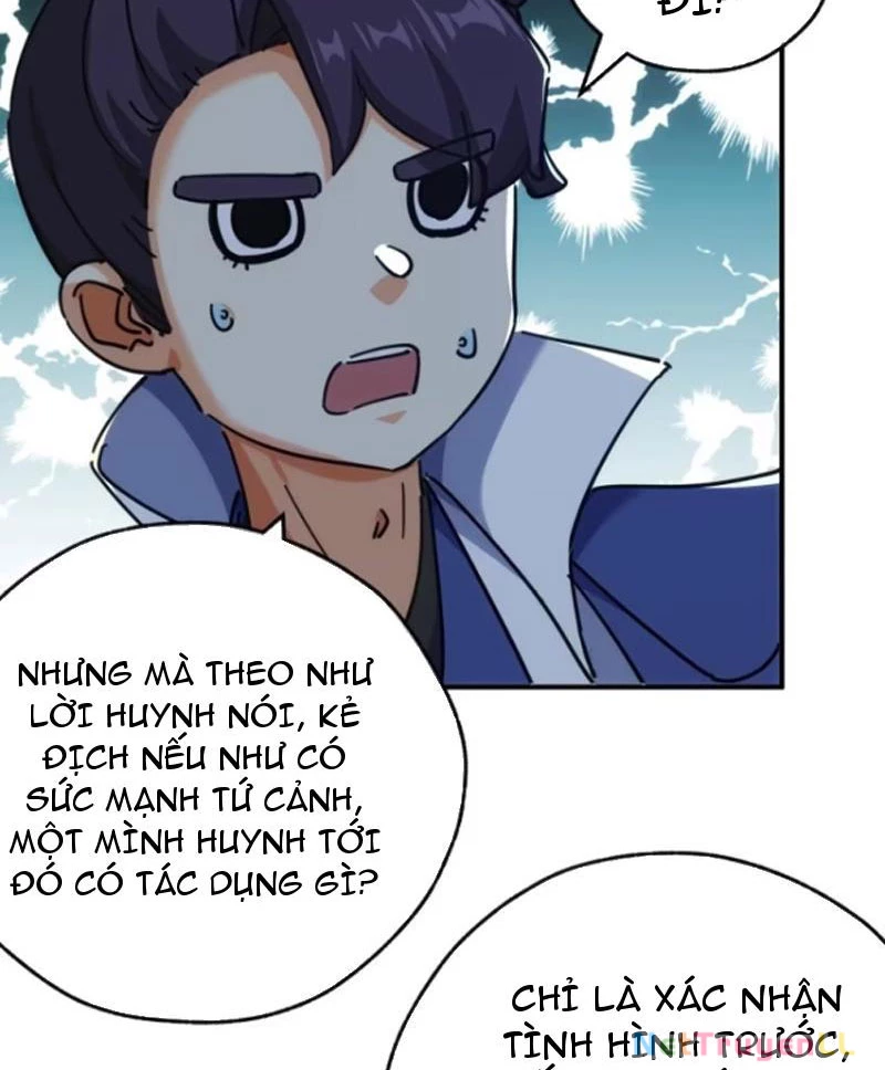 Mời công tử trảm yêu Chapter 42 - 48