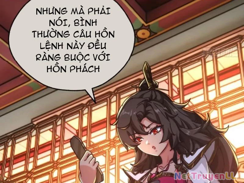 Mời công tử trảm yêu Chapter 47 - 3