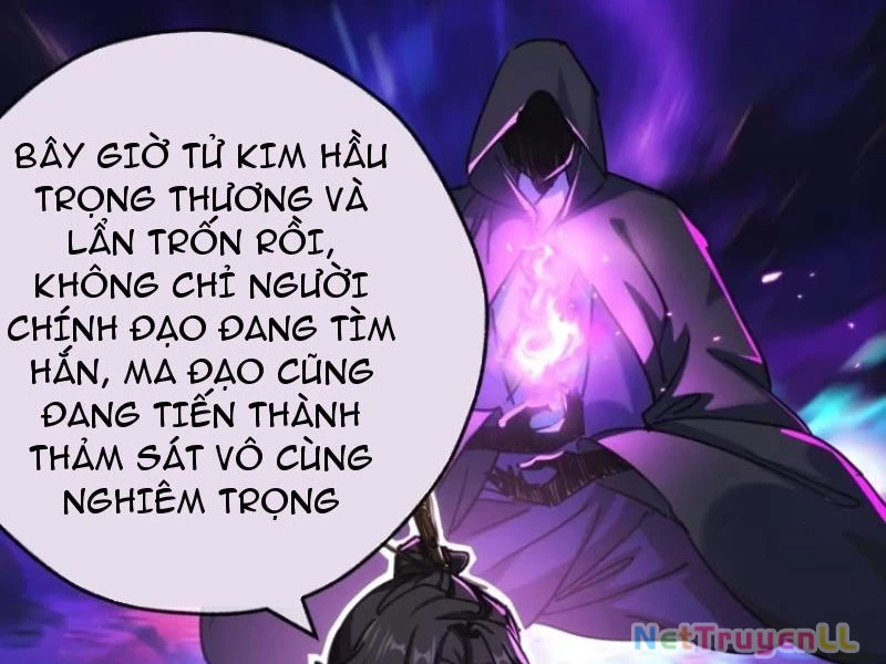 Mời công tử trảm yêu Chapter 47 - 18