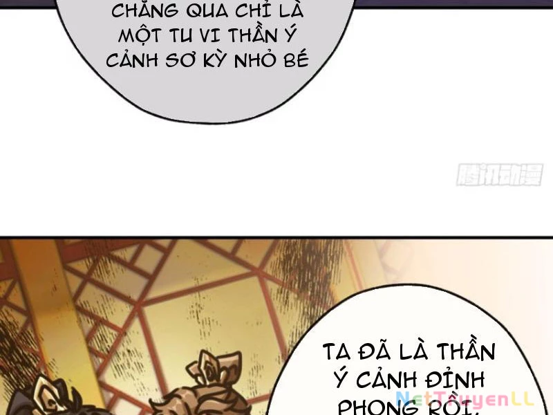 Mời công tử trảm yêu Chapter 47 - 35