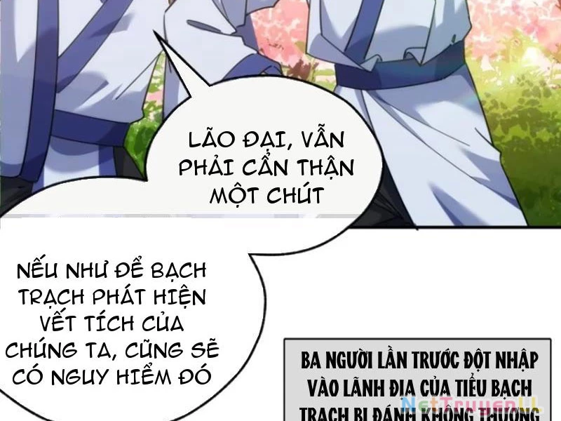 Mời công tử trảm yêu Chapter 48 - 6