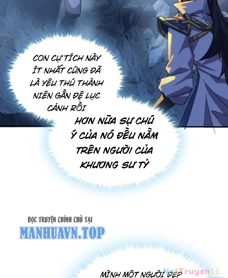 Mời công tử trảm yêu Chapter 50 - 38