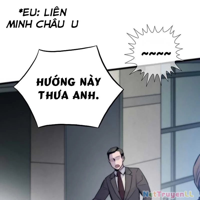 Hồi Quy Giả Chapter 53 - 18